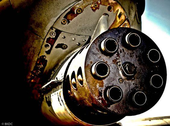 超级疣猪攻击机,空中力量的独特支柱,超级疣猪攻击机,空中力量的独特支柱解析