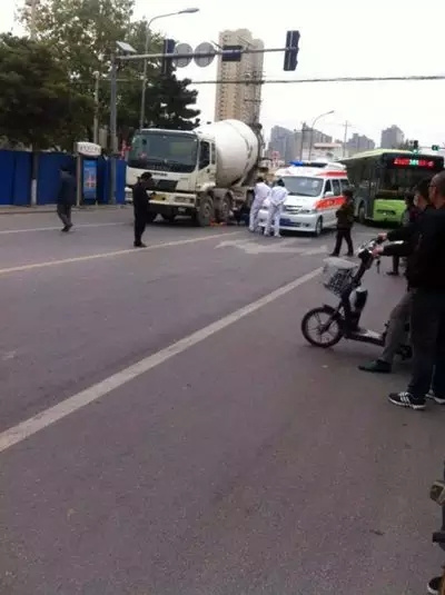 今天发生重大交通事故，重大交通事故今日发生