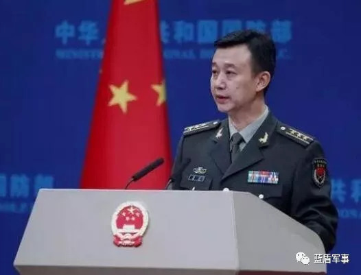 中华人民共和国国防部部长军衔解析，国防部部长军衔深度解析