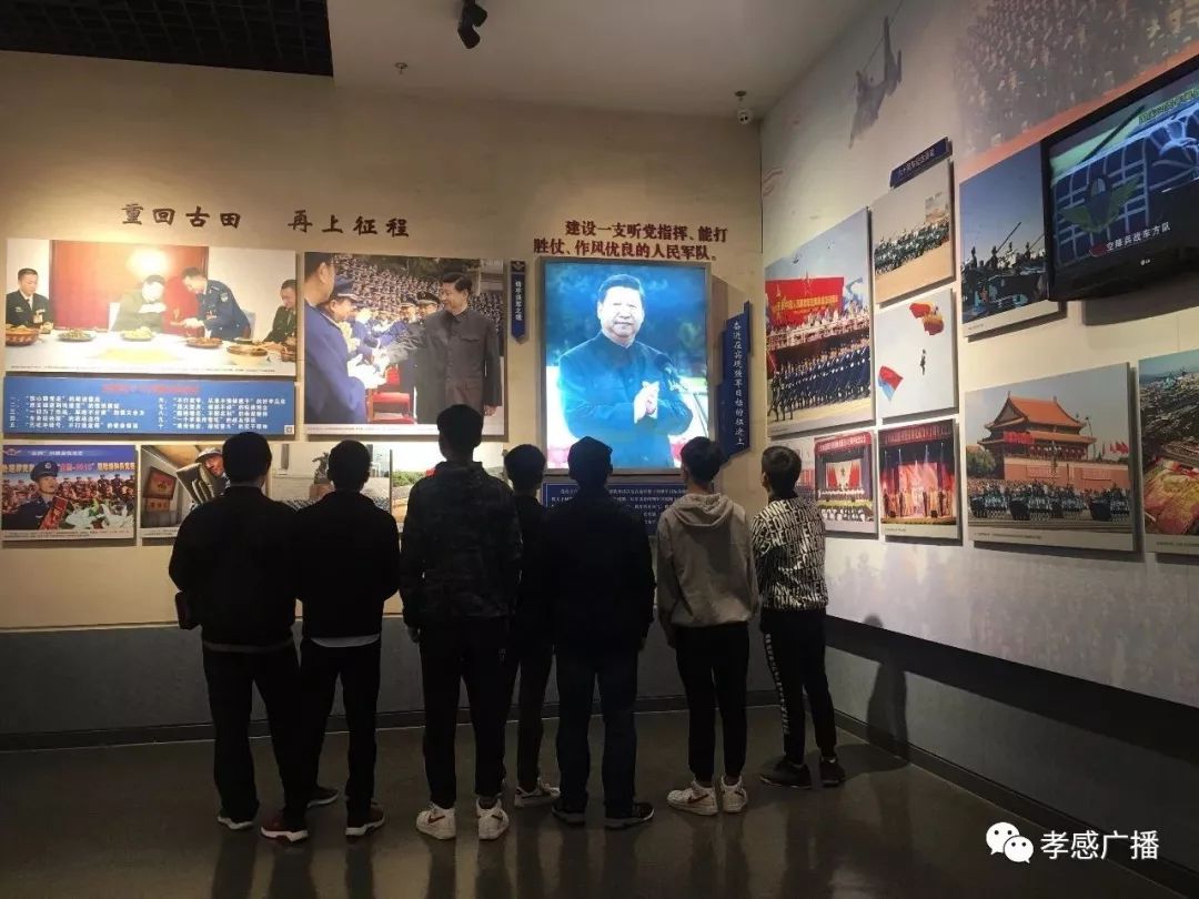 空降兵第15军军史馆,追溯辉煌历程,传承英雄精神,空降兵第15军军史馆,辉煌历程追溯与英雄精神传承