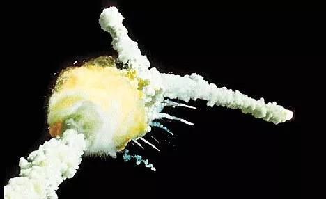 航天飞机爆炸事件及其影响,历史回顾与深度解析,航天飞机爆炸事件,历史回顾与深度解析及其影响