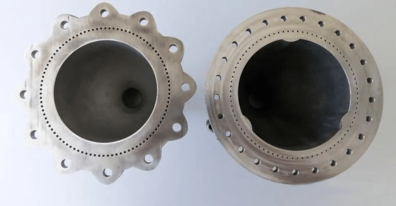 揭秘Inconel 718材料，一种高性能合金的神秘面纱，揭秘Inconel 718高性能合金的神秘面纱