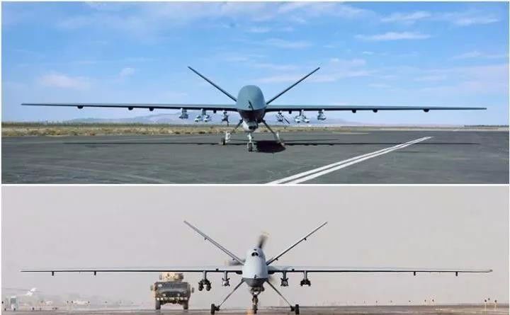 美军装备的主力察打一体无人机,技术革新与作战能力的重塑,美军察打一体无人机,技术革新与作战能力的重塑