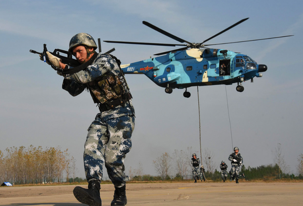 空降兵第十五军驻扎地，历史、现状和未来展望，空降兵第十五军驻扎地，历史沿革、现状瞭望与未来展望