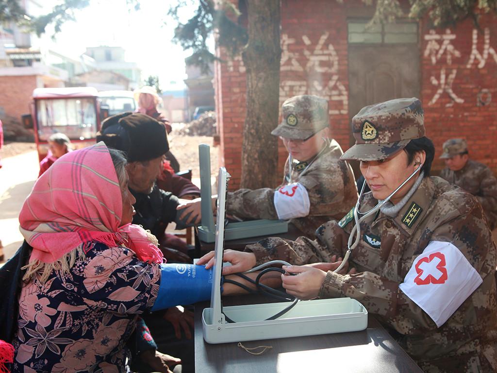 十四集团军的创立历程,十四集团军的创立历程概览