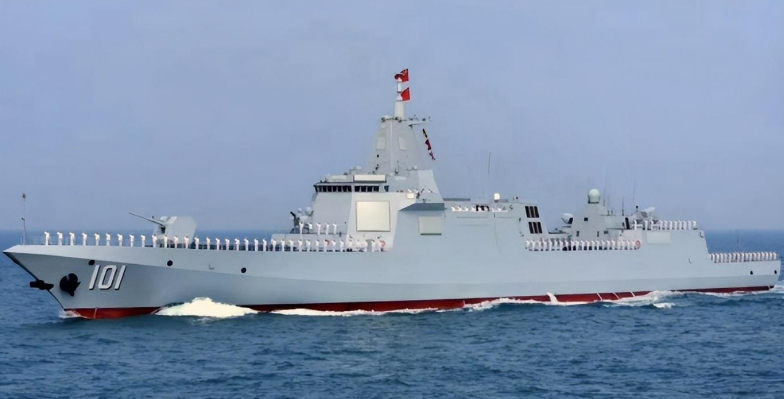 东海舰队六支队地址及其重要性，东海舰队六支队地址及其战略重要性概述