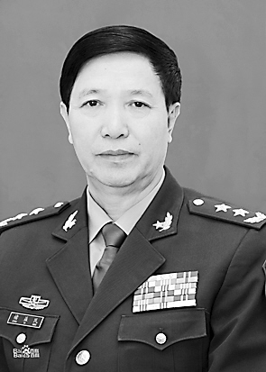 祝传生将军简介，祝传生将军生平简介