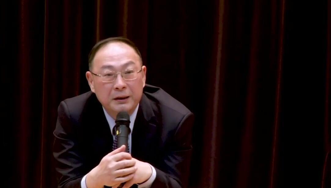 军事评论专家金灿荣，深度解析与前瞻观察，金灿荣深度解析军事局势的前瞻观察