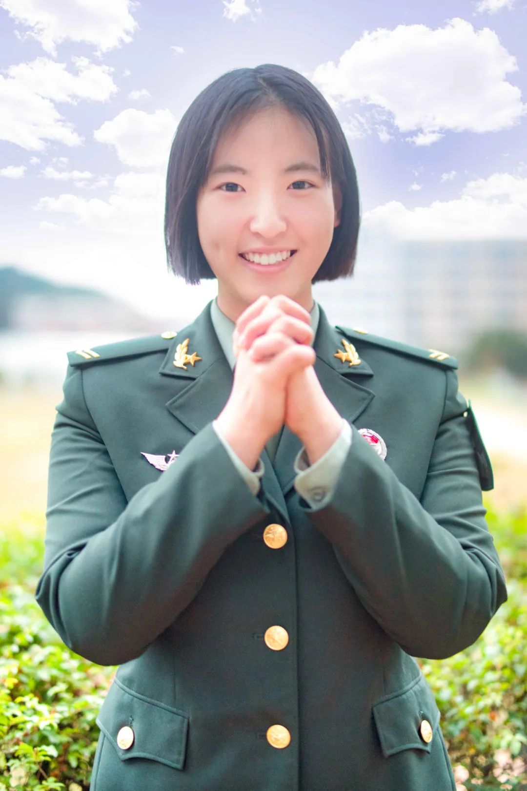 最美女兵视频素材的魅力与影响,最美女兵视频素材的魅力与深远影响力