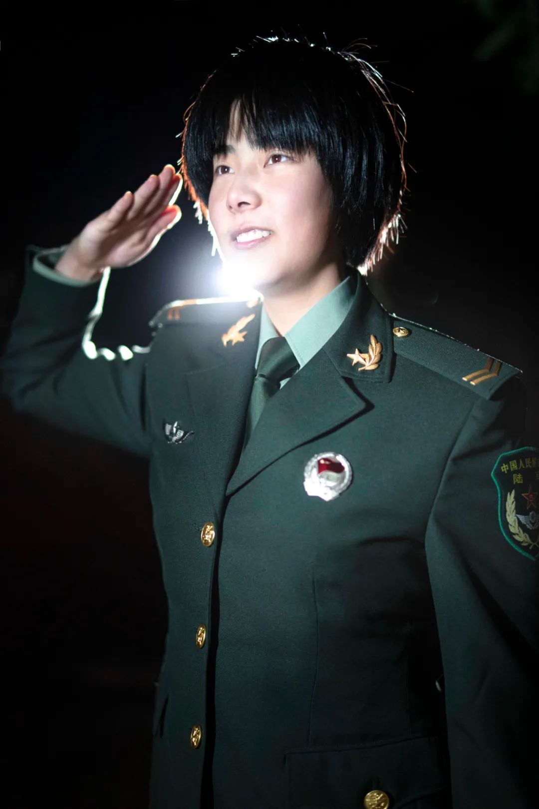 最美女兵视频素材的魅力与影响,最美女兵视频素材的魅力与深远影响力