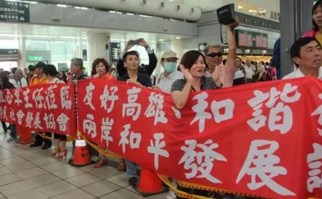 现在去台湾,探索2023年的新面貌,探索台湾新面貌,2023年之旅