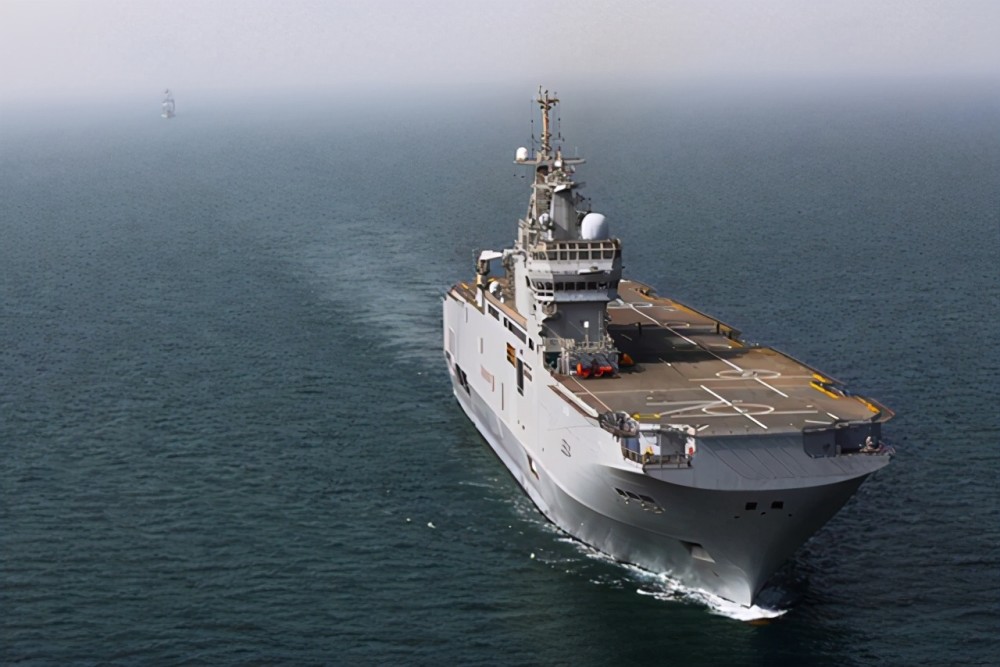 西北风级航空母舰,探索现代海军力量的杰出代表,西北风级航空母舰,现代海军力量的杰出代表探索