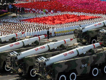 东风21D导弹的制导系统解析,东风21D导弹制导系统深度解析