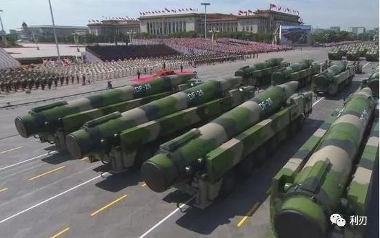 东风21D导弹的制导系统解析,东风21D导弹制导系统深度解析