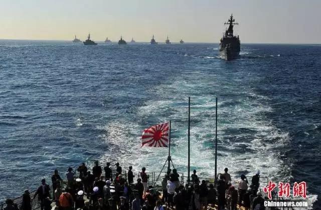 中日南海开战视频，历史、现实与未来的思考，中日南海争端，历史、现实与未来的深度思考