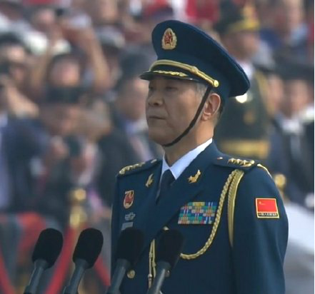 中国现任空军上将，领航新时代的空中力量，中国空军上将领航新时代的空中力量崛起
