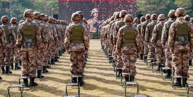 探究21集团军的战斗力,揭秘,21集团军的战斗实力与战斗力分析