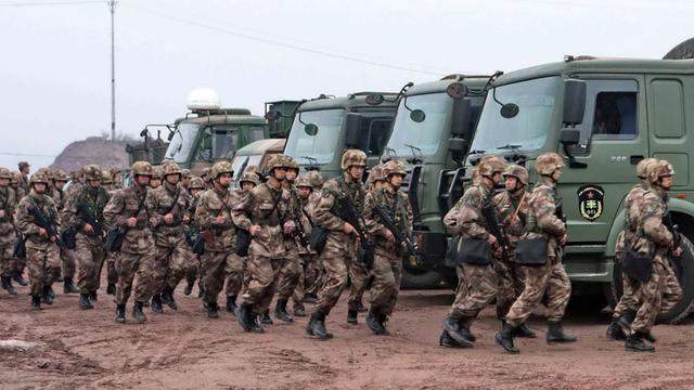 探究21集团军的战斗力,揭秘,21集团军的战斗实力与战斗力分析