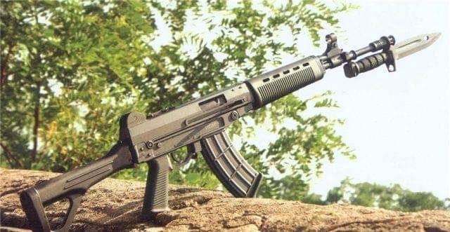 中国陆军武器，迈向现代化与高效能的新时代，中国陆军武器迈入现代化与高效能新时代