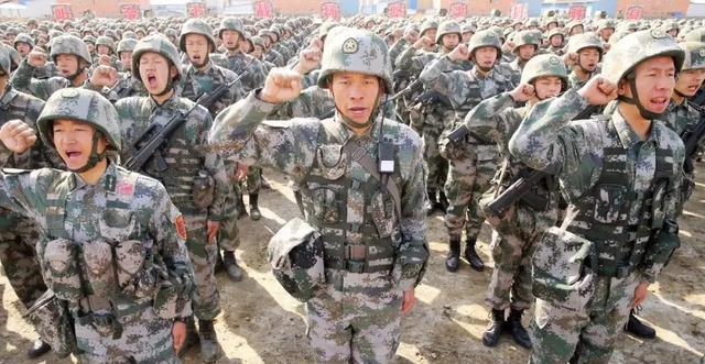 集团军是正军级吗，军事组织结构的层级解析，军事组织层级解析，集团军是否属于正军级？