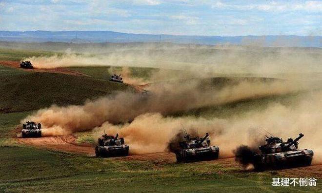 朱日和军演,北京军区在实战化训练中的卓越表现,北京军区在朱日和军演实战化训练中的卓越表现