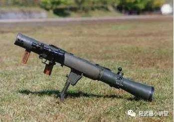 无后坐力炮，现代战争中的高效打击利器，现代战争中的高效打击利器，无后坐力炮