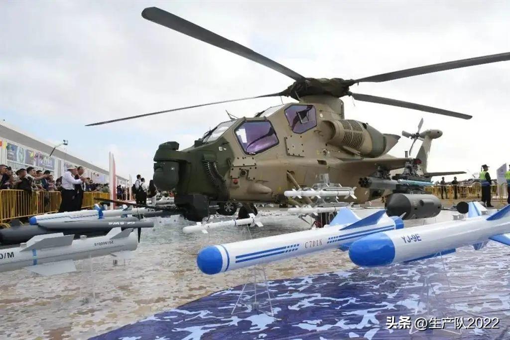 阿帕奇武装直升机与中国,关系与误解解析,阿帕奇武装直升机与中国,关系与误解深度解析