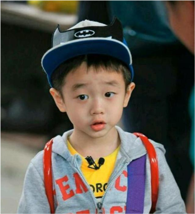 揭秘防长李常福儿子的成长轨迹与现状,防长李常福之子成长轨迹与现状揭秘