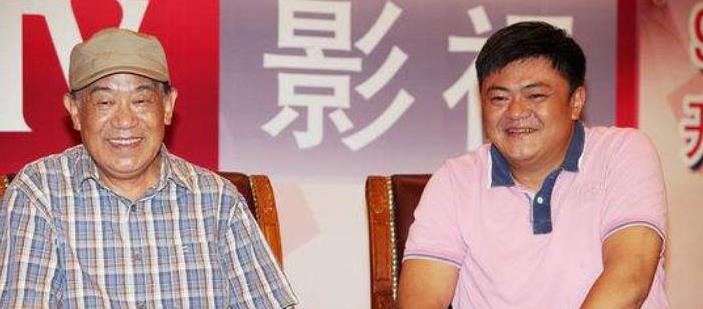 揭秘防长李常福儿子的成长轨迹与现状,防长李常福之子成长轨迹与现状揭秘