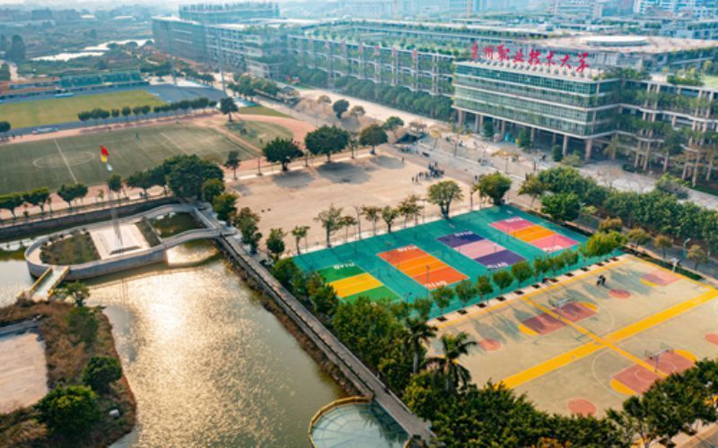 泉州职业技术大学的口碑解析，泉州职业技术大学口碑深度解析