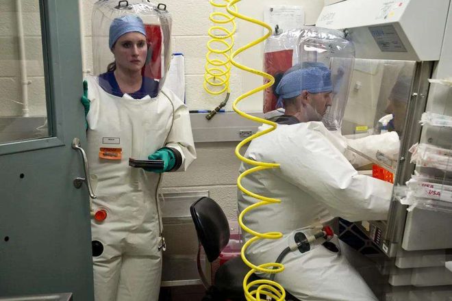 美国视角下的乌克兰生物研究设施深度探究，美国视角下的乌克兰生物研究设施深度剖析
