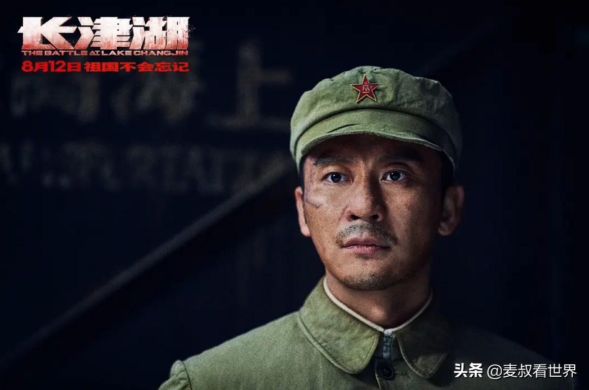 真实长津湖七连最后活下来的人，长津湖七连最后的幸存者，见证战争的奇迹生还之路
