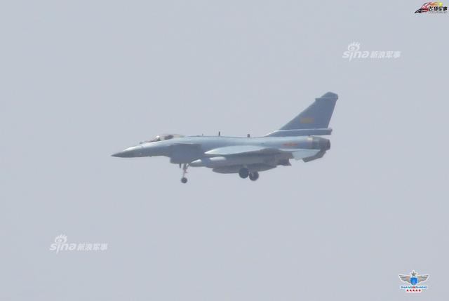 歼-10C服役了吗？深度解析中国空军现代化进程中的关键节点，歼-10C已服役，中国空军现代化进程的关键节点深度解析