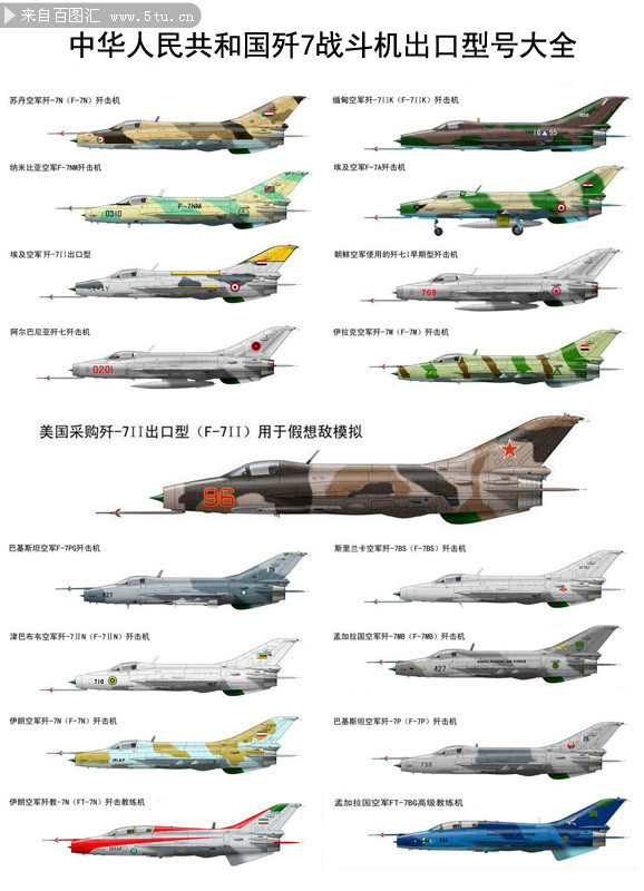 中国下马的所有战斗机,历史与技术的回顾,中国战斗机历史回顾,下马战斗机的技术演进与历程