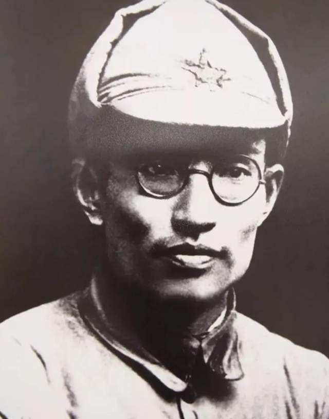 中国炮兵之父——朱瑞的传奇人生,中国炮兵之父朱瑞的传奇人生