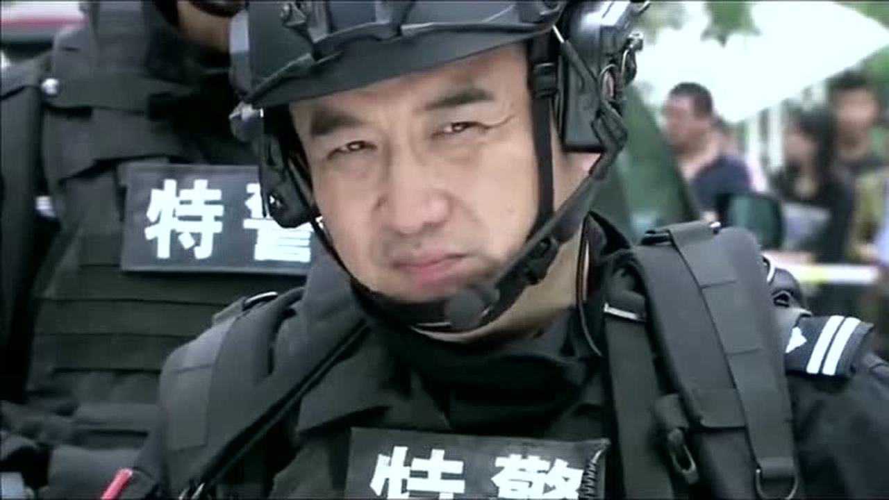 猛虎突击队特警战队,英勇无畏的守护者,猛虎突击队特警战队,无畏守护的勇士