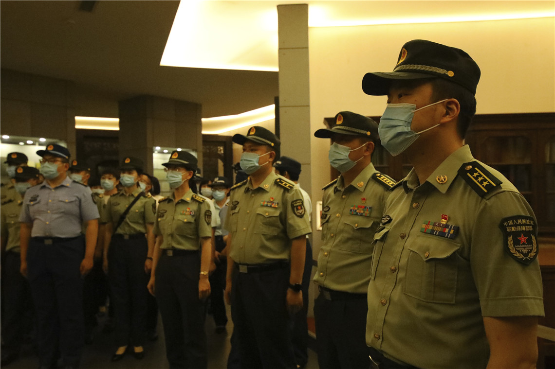 国宾护卫队中的杰出卫士——杜明杰，杜明杰，国宾护卫队的杰出卫士