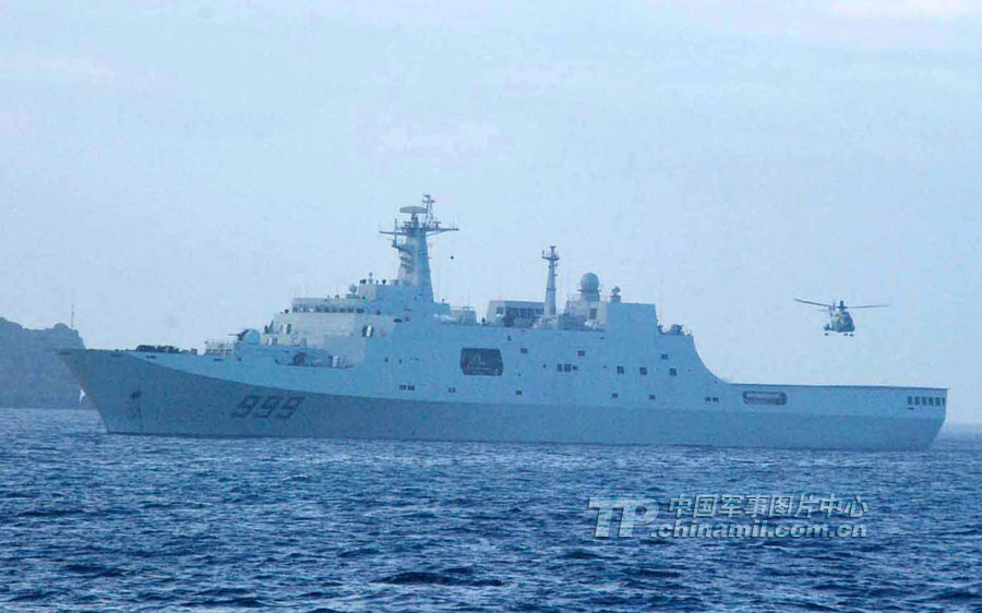 南海舰队906舰，守护海洋的钢铁长城，南海舰队906舰，钢铁长城守护海洋的坚定力量