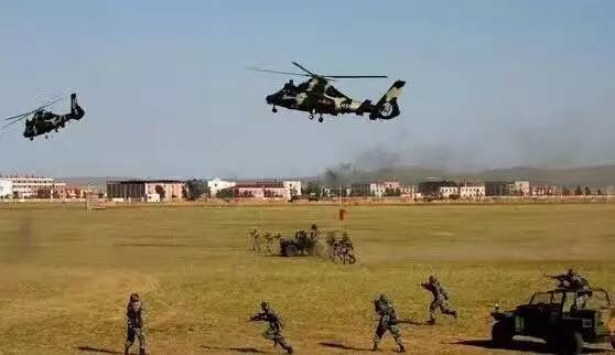 中国合同战术训练基地，塑造未来战场精英，中国合同战术训练基地，塑造未来战场精英的摇篮