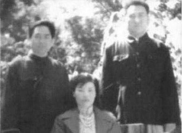 李长福的侄子，家族之光与时代见证，李长福侄子，家族荣耀与时代印记