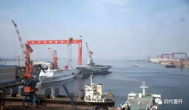 瓦良格号航母的弊端探讨,瓦良格号航母弊端深度探讨