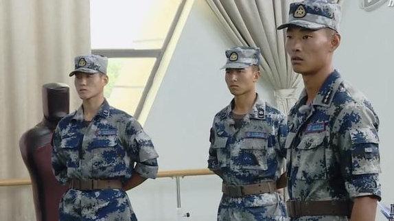 真正男子汉第二季队长,勇敢担当的领导者形象塑造,真正男子汉第二季队长,勇敢担当的领导者形象熠熠生辉