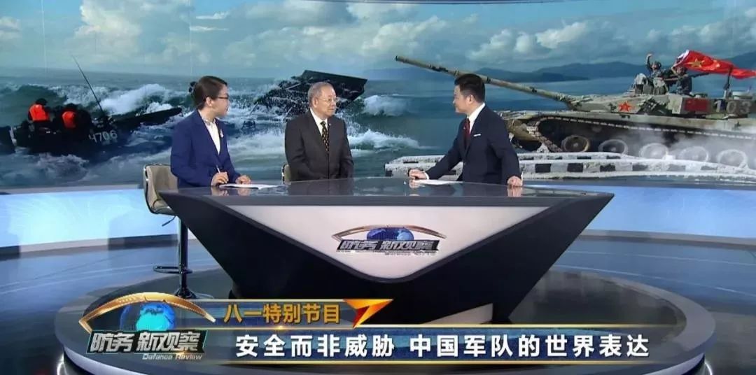 中央军事频道近况概览，中央军事频道最新动态概览