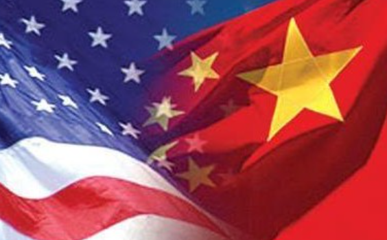 中美关系现状