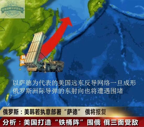 萨德问题，中国的挑战与应对，萨德问题，中国面临的挑战与应对策略
