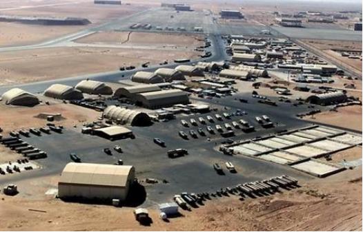 中国空军基地排名一览表及其重要性，中国空军基地排名及其重要性概览