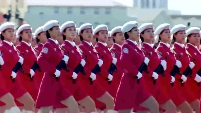 荣耀之歌，2015中国阅兵式歌曲的魅力，荣耀之歌，揭秘中国阅兵式歌曲的魅力与传奇