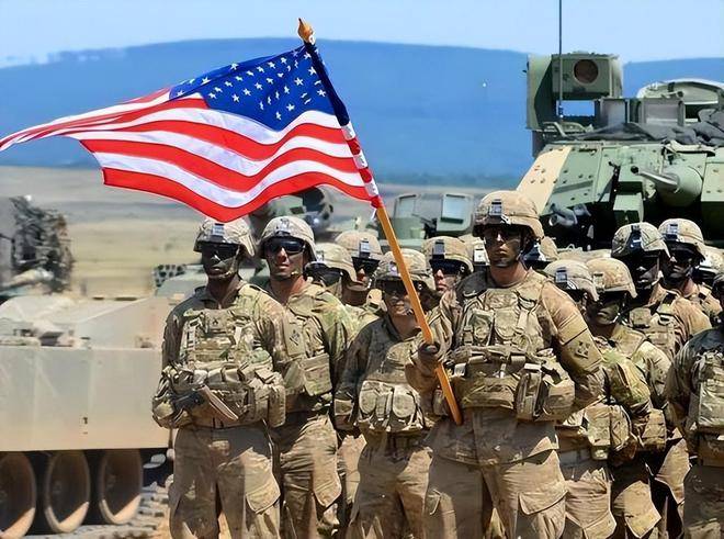 解放军与美国军队，军事能力的深度探讨，解放军与美国军队军事能力深度对比与探讨