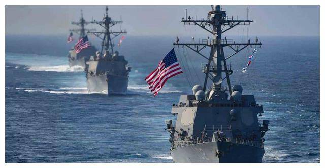 解放军与美国军队,军事能力的深度探讨,解放军与美国军队军事能力深度对比与探讨