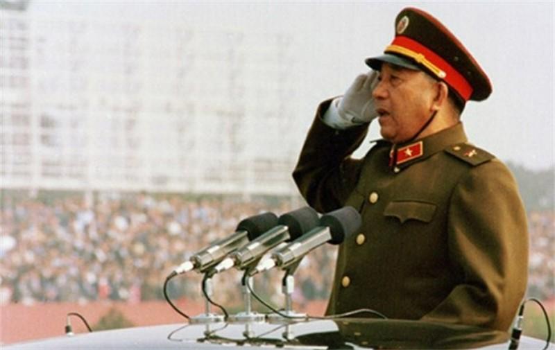 中国七大军区概述及哪个最大，中国七大军区概览，哪个军区最大？